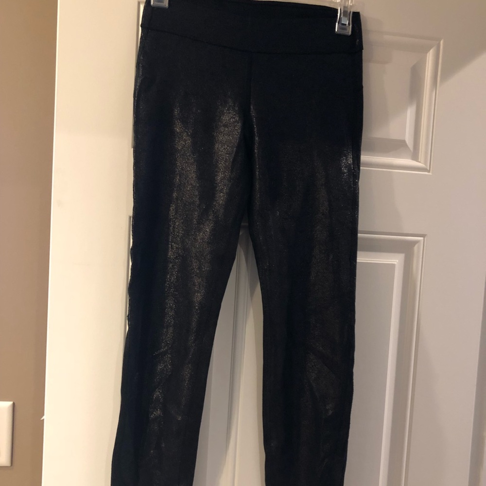 Joes leggings.